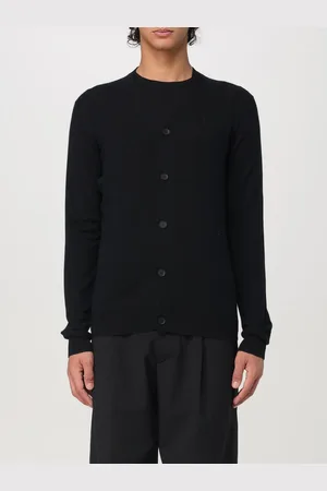 Karl Lagerfeld Cardigan in maglia di cotone