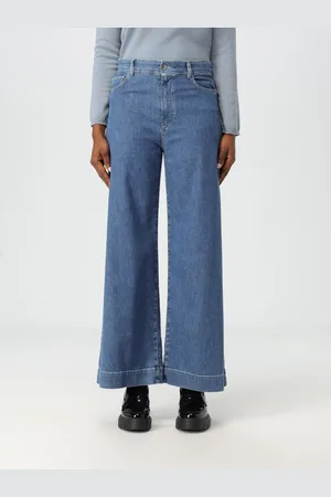Max Mara Jeans Pucci in di cotone
