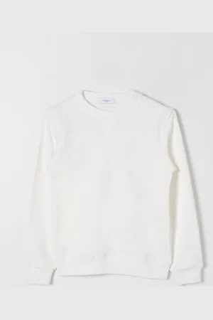 Jeckerson Pullover basic in cotone