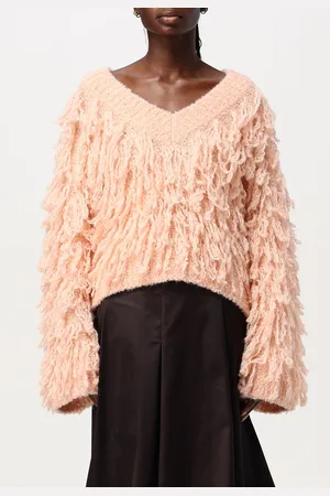GENNY Pullover in misto lana