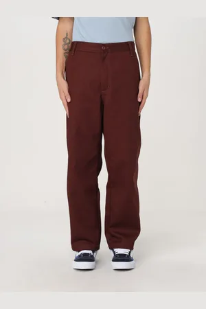Carhartt Pantalone Module in twill di cotone