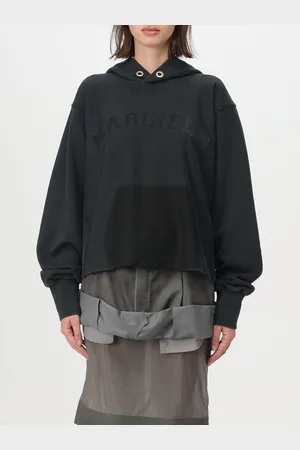 Maison Margiela Felpa in cotone