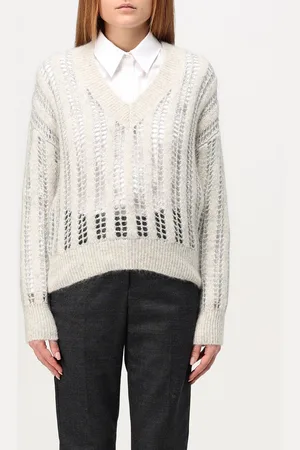 Brunello Cucinelli Maglia Donna colore