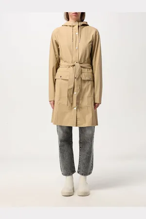 Rains Impermeabile in nylon