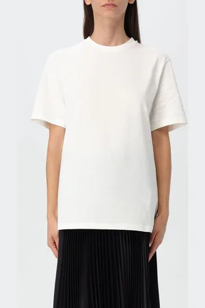 Jil Sander T-shirt Universal Consciousness in cotone