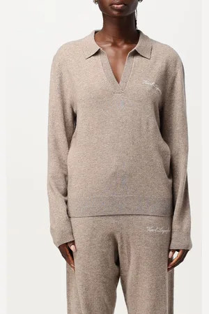 Karl Lagerfeld Pullover in cashmere