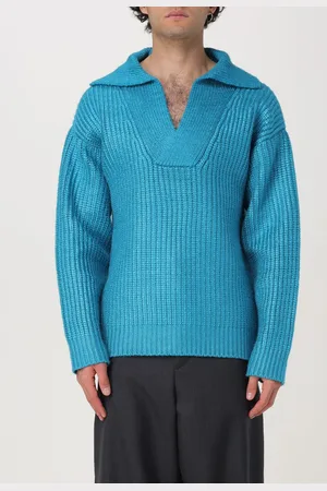 VALENTINO Pullover in misto seta