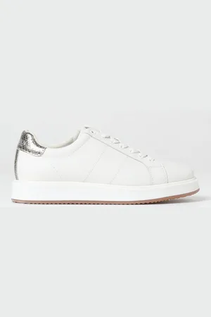 Ralph Lauren Sneakers in pelle