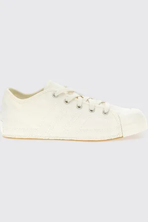 Y-3 Sneakers Nizza Lo in canvas