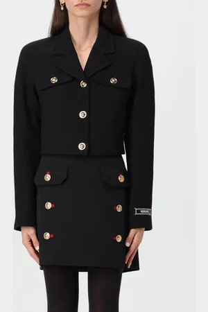 VERSACE Blazer Donna colore