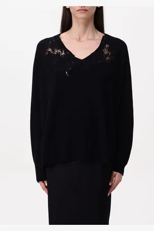 Ermanno Firenze Pullover in misto lana