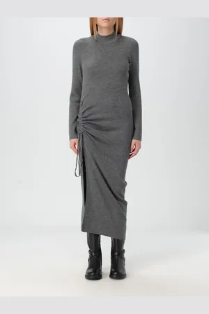 Michael Kors Abito in lana Merino