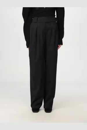 IRO Pantalone in misto lana