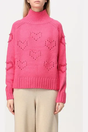 MC2 SAINT BARTH Pullover in misto lana