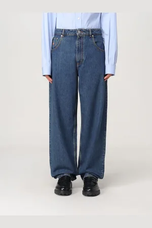 Bally Jeans in denim di cotone