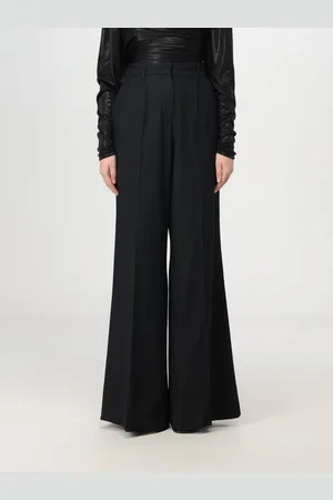 IRO Pantalone in misto lana
