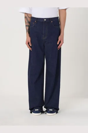 Gucci Jeans in denim di cotone