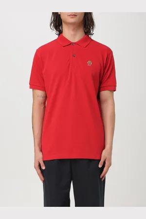 Bally Polo con mini logo