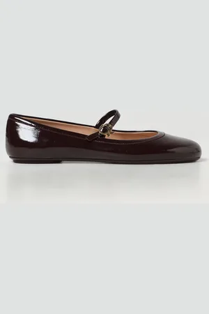 Gianvito Rossi Scarpe Basse Donna colore