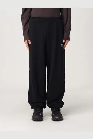 Helmut Lang Tuta in cotone stretch