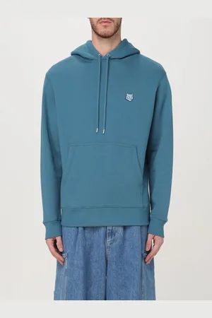 Maison Kitsuné Felpa in cotone