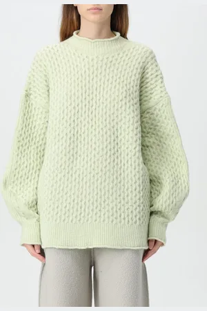 RUS Maglia di lana