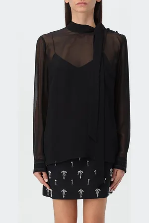 Gucci Blusa in seta