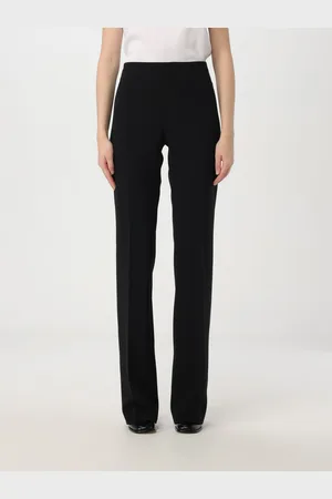 Moschino Pantalone in crêpe