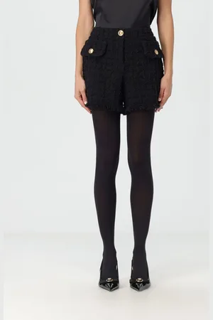 VERSACE Pantaloncino Donna colore
