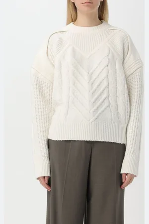 IRO Pullover in misto cotone