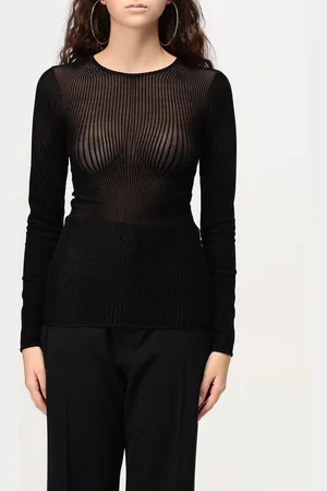 Jean Paul Gaultier Pullover in jersey