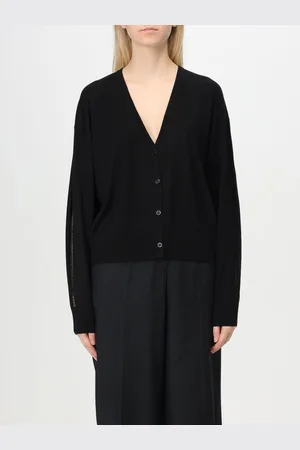 IRO Cardigan in lana e seta