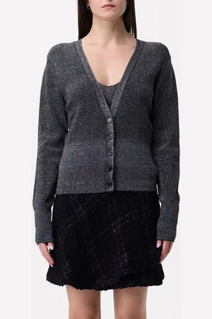 IRO Cardigan in maglia
