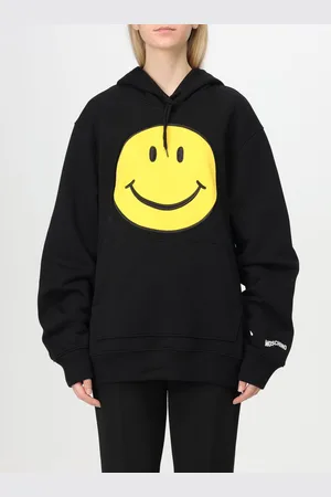 Moschino Felpa in cotone