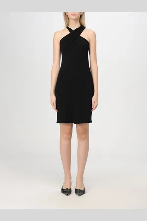 Courrèges Abito incrociato Courréges