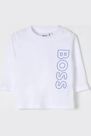 HUGO BOSS T-shirt con logo