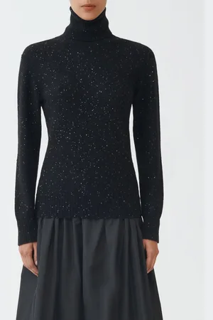 Fabiana Filippi Maglia a dolcevita