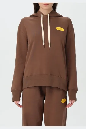 Autry Felpa basic in cotone