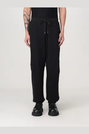 Helmut Lang Tuta in cotone stretch