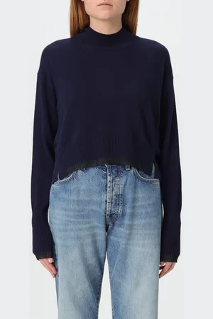 Pinko Maglia basic in cashmere