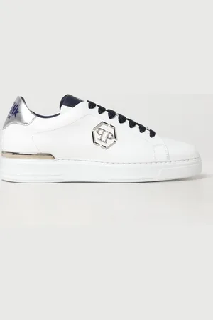 Philipp Plein Sneakers in pelle