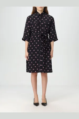 Maison Kitsuné Abito in viscosa