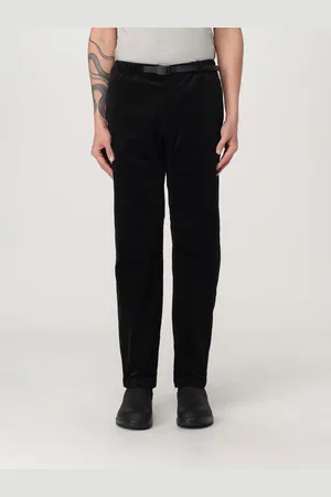 Gramicci Pantalone in velluto