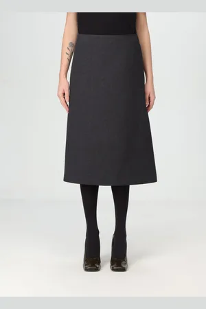 Jil Sander Gonna Donna colore