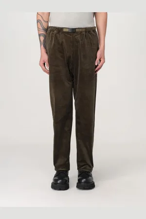 Gramicci Pantalone in velluto