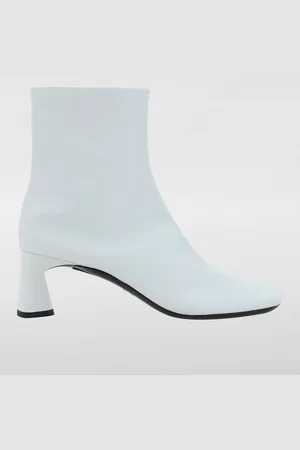 Balenciaga Stivaletto Duty Free in pelle