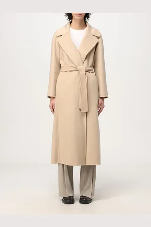 PALTÒ Cappotto in lana