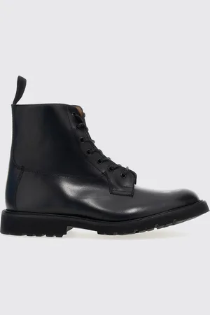 TRICKERS Stivaletto in pelle