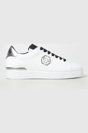 Philipp Plein Sneakers in pelle