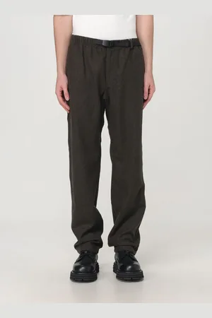 Gramicci Pantalone in misto lana